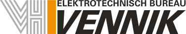 Logo Elektronisch Bureau Vennik